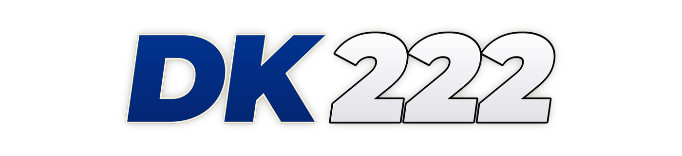 dk222 Logo